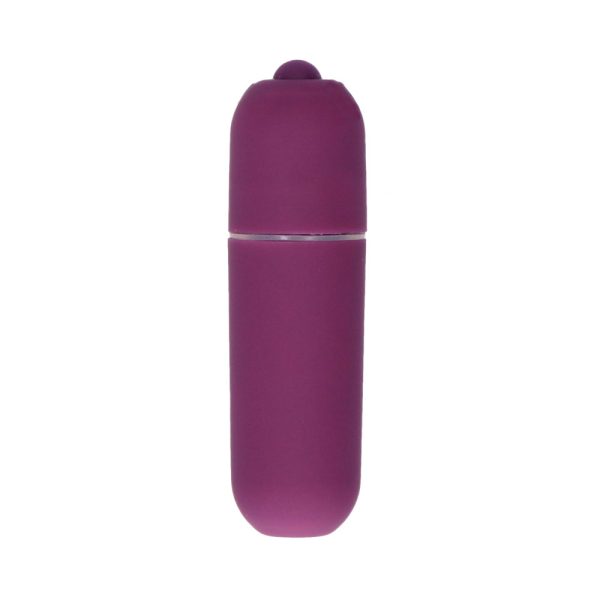 Power_Mini_Bullet_Purple_BondageBox_x2 Power Mini Bullet Purple BondageBox UK