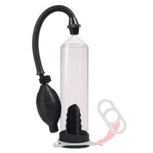 Precision Pump Standard Kit BondageBox UK