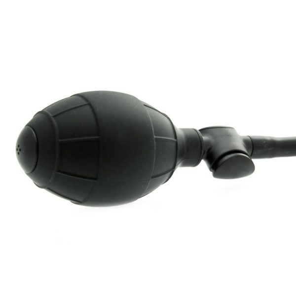 Premium Small Cup Vagina Pump BondageBox UK