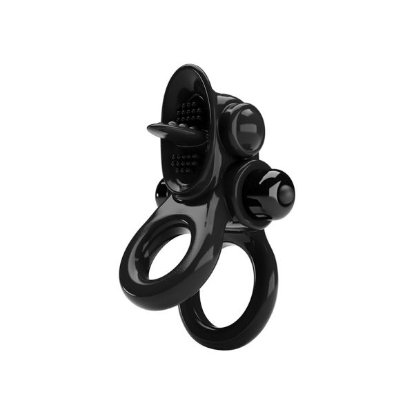 Pretty_Love_Passionate_Ring_Vibrating_Cock_Ring_BondageBox_x2 Pretty Love Passionate Ring Vibrating Cock Ring BondageBox UK