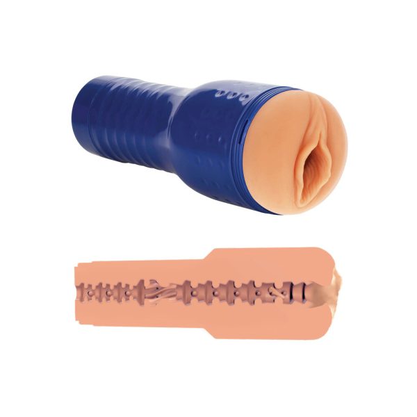 Private Leidy De Leon Pornstar Pussy Masturbator BondageBox UK