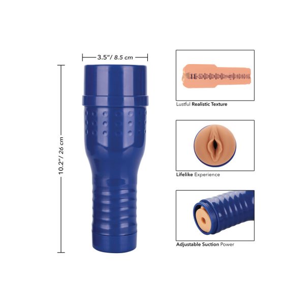 Private Leidy De Leon Pornstar Pussy Masturbator BondageBox UK