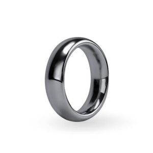 Prowler Red Aluminium Cock Ring 45mm BondageBox UK