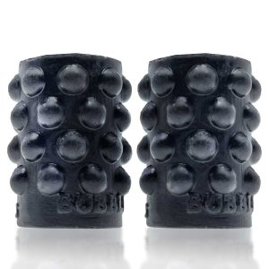 Prowler Red Bubbles Nip Suckers By Oxballs BondageBox UK