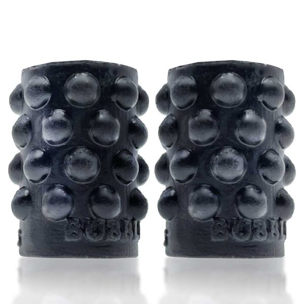 Prowler Red Bubbles Nip Suckers By Oxballs BondageBox UK
