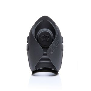 Pulse Solo Lux Guybrator Masturbator With Pulse Plate Tech BondageBox UK