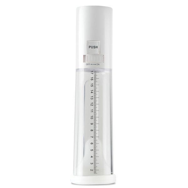 Pump Worx Advanced Penis Enlargement System BondageBox UK