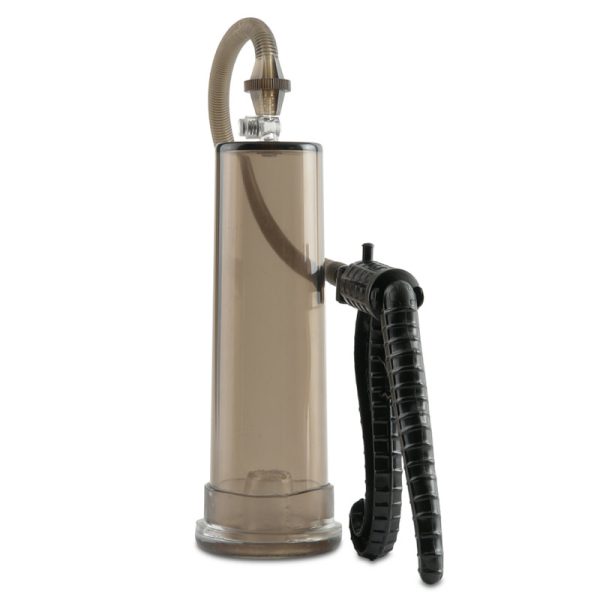 Pump Worx Mega Grip Xl Power Pump BondageBox UK