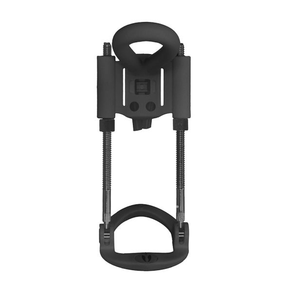 Pumped Penis Extender Black BondageBox UK