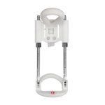 Pumped Penis Extender White BondageBox UK
