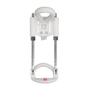 Pumped Penis Extender White BondageBox UK