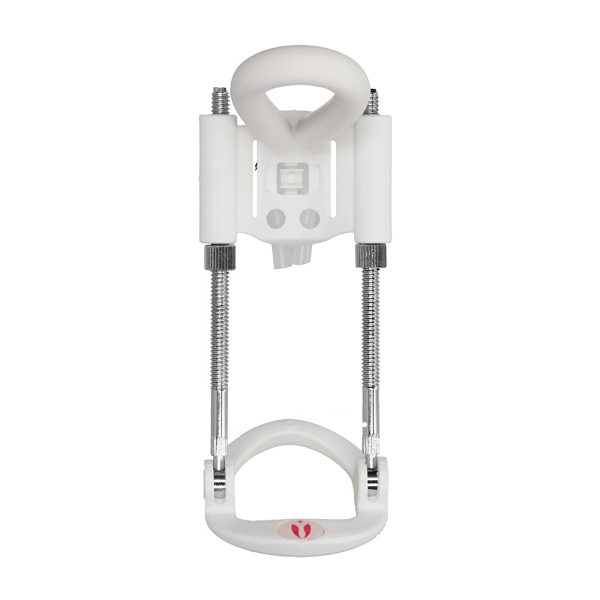 Pumped Penis Extender White BondageBox UK
