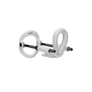 Pumped Penis Extender White BondageBox UK