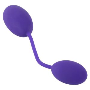 Pussy and Ass Orgasm Massage Balls BondageBox UK