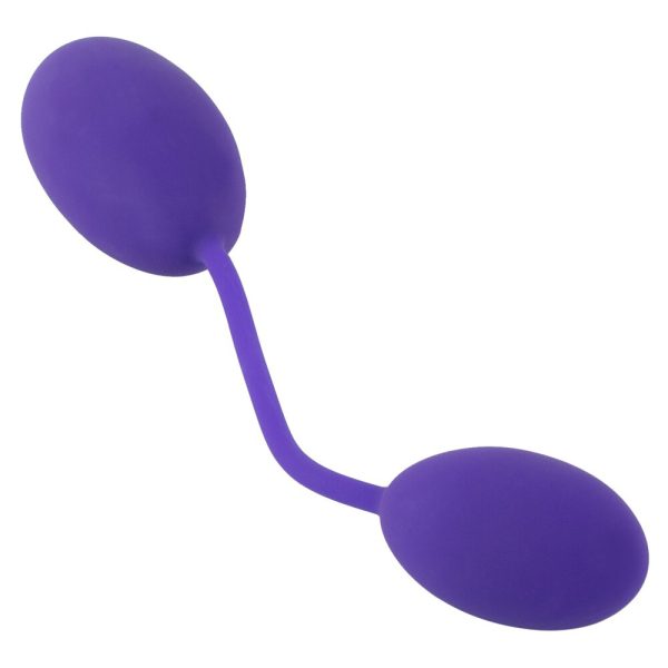 Pussy and Ass Orgasm Massage Balls BondageBox UK