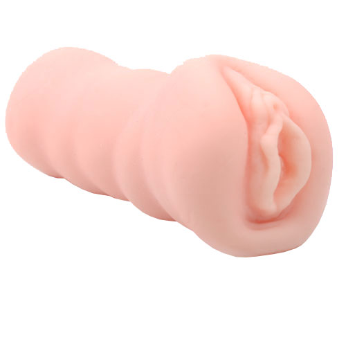 Realistic Vagina Male Masturbator BondageBox UK