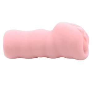 Realistic Vagina Male Masturbator BondageBox UK