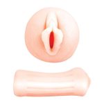 Realstuff Tight Pussy To Go Travel Masturbator BondageBox UK