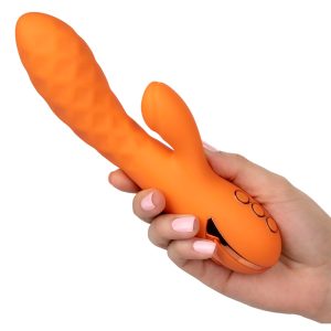 Rechargeable Newport Beach Babe Vibrator BondageBox UK