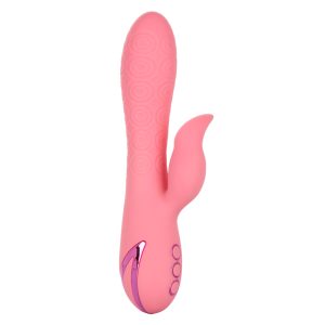 Rechargeable Pasadena Player Clit Vibrator BondageBox UK