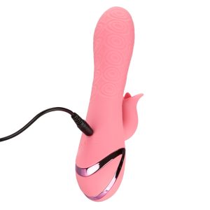 Rechargeable Pasadena Player Clit Vibrator BondageBox UK