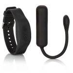 Rechargeable Wristband Remote Petite Bullet BondageBox UK