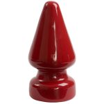 Red Boy The Challenge Butt Plug BondageBox UK