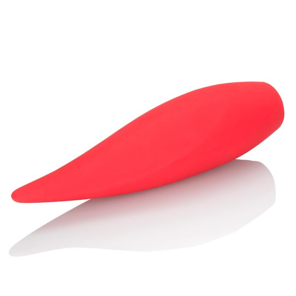 Red Hot Ember Rechargeable Vibrator BondageBox UK