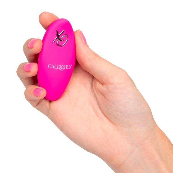 Remote Control Dual Motor Kegel System BondageBox UK