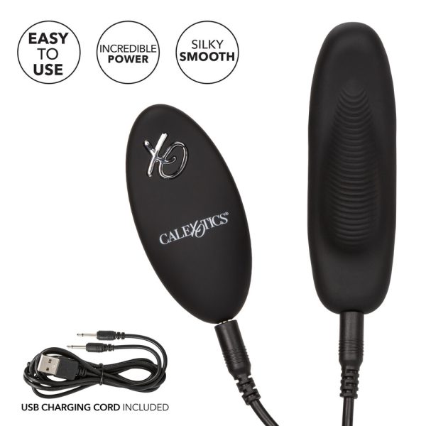 Remote Petite Panty Teaser BondageBox UK