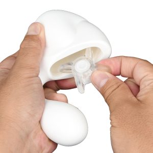 Rends Cunnilax Relaxation Oral Sex Simulator BondageBox UK