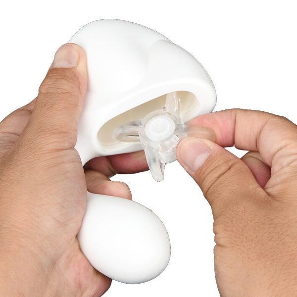 Rends Cunnilax Relaxation Oral Sex Simulator BondageBox UK