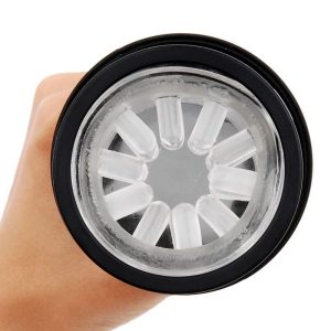 Rends R 1 A10 Cyclone INNER CUP Medusa Head Small Medium BondageBox UK