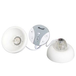 Rends UFO Basic Nipple Stimulator BondageBox UK