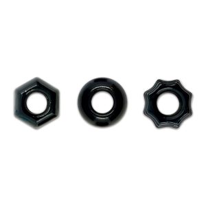 Renegade Chubbies Cock Rings BondageBox UK