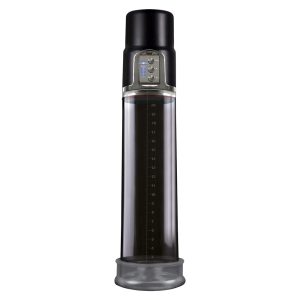 Renegade Powerhouse Pump Rechargeable BondageBox UK