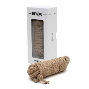 Rimba Bristol Bondage Rope 5 Meters BondageBox UK
