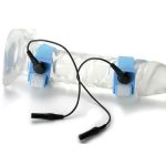 Rimba Electro Stimulation Flexible Penis Straps BondageBox UK