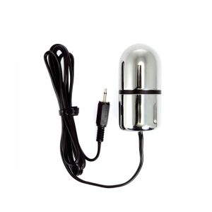 Rimba Electro Stimulation Large Egg BondageBox UK