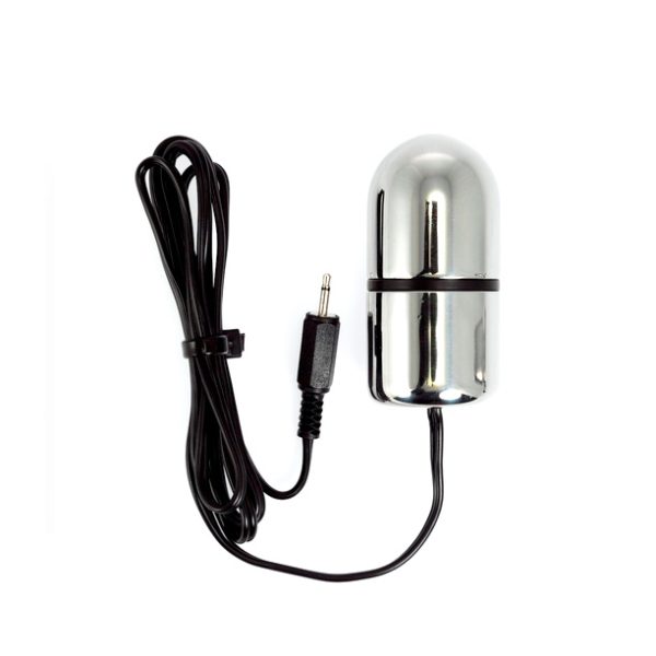 Rimba Electro Stimulation Large Egg BondageBox UK