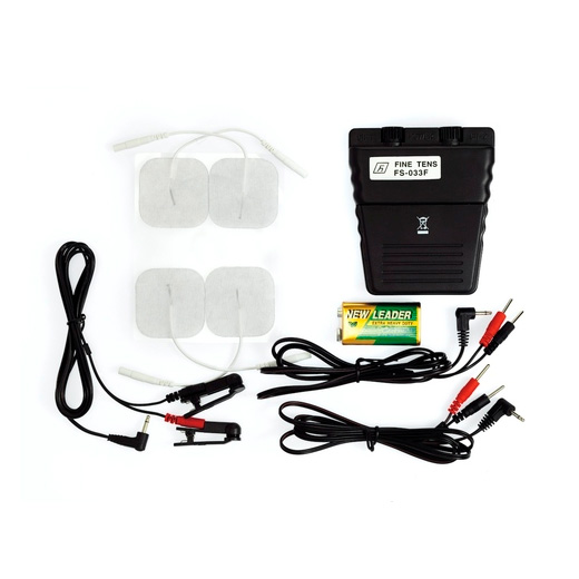 Rimba Electro Stimulation Power Box BondageBox UK