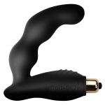 Rocks Off 7 Speed Bad Boy Black Prostate Massager BondageBox UK