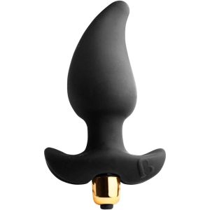 Rocks Off 7 Speed Butt Quiver Vibrator BondageBox UK
