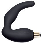 Rocks Off 7 Speed Naughty Boy Black Prostate Massager BondageBox UK