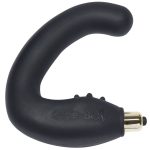 Rocks Off 7 Speed Rude Boy Black Prostate Massager BondageBox UK