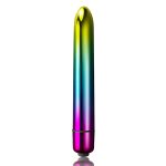 Rocks Off Prism Rainbow Vibrator BondageBox UK