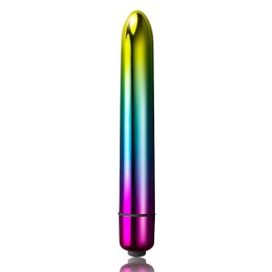 Rocks Off Prism Rainbow Vibrator BondageBox UK