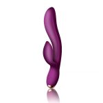 Rocks Off Regala Clitoral Vibrator Fuchsia BondageBox UK