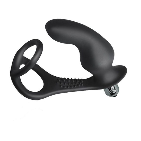 Rocks Off Ro Zen Pro Prostate Massager BondageBox UK