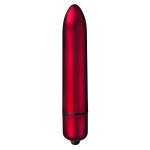 Rocks Off Truly Yours Rouge Allure 160mm Bullet BondageBox UK